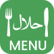 Has Halal or Muslim-friendly menu.