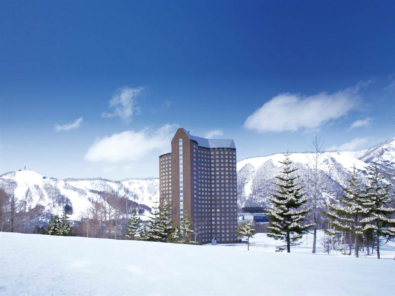 Rusutsu Resort Hotel & Convention Rusutsu Tower