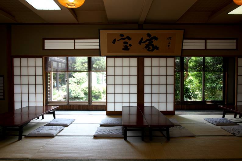 TAKARAYA. Japanese restaurant