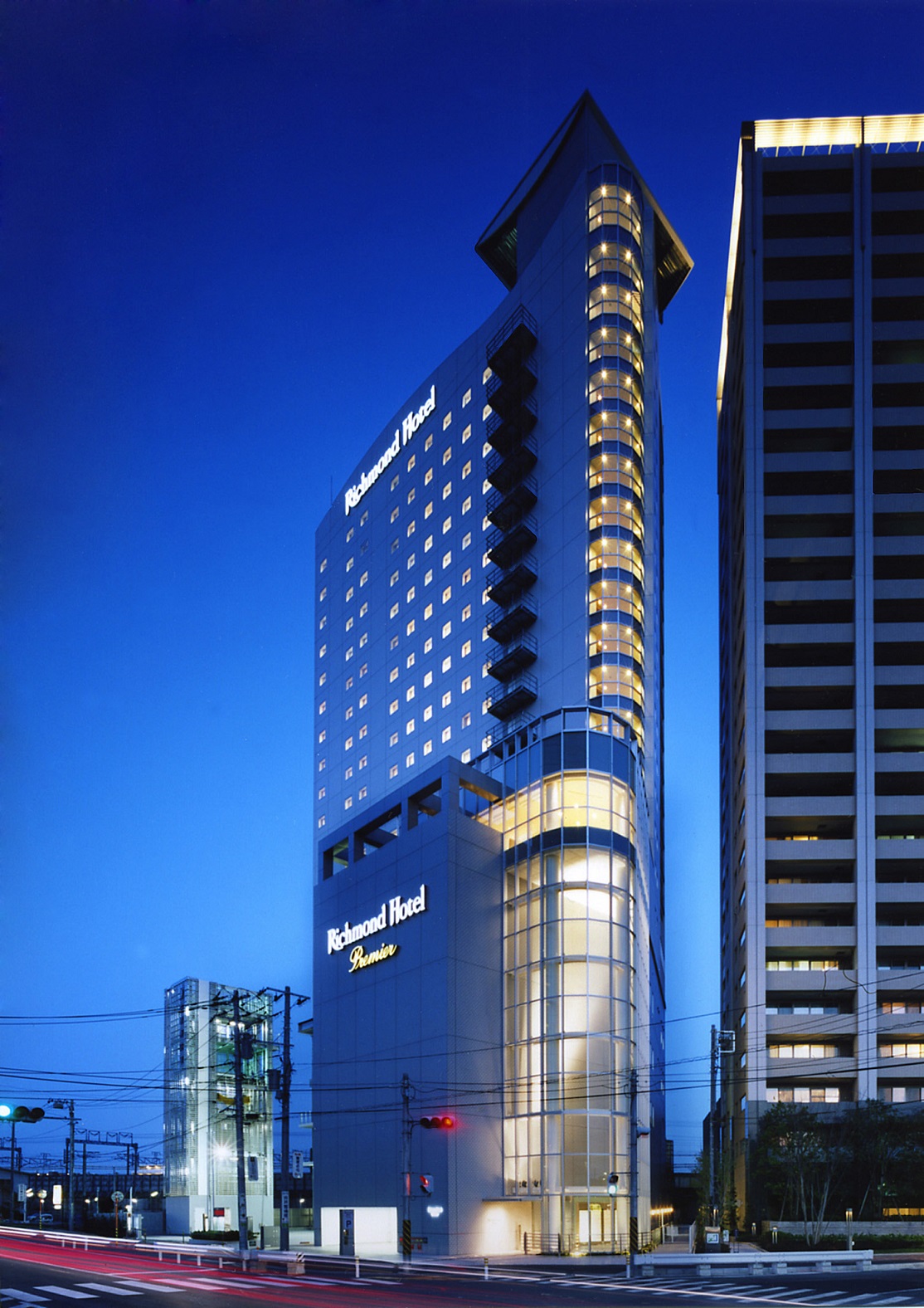 Richimond Hotel Premier Musashikosugi