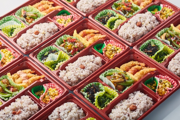 Tomiya Obento