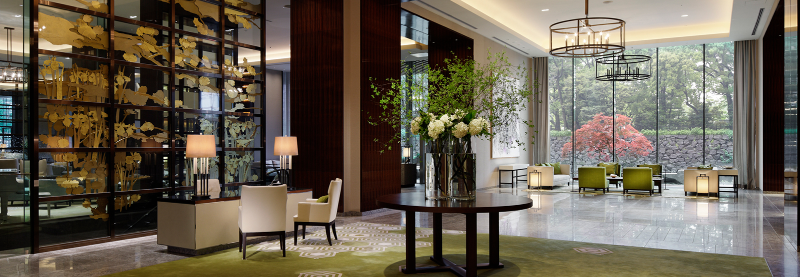 PALACE HOTEL TOKYO