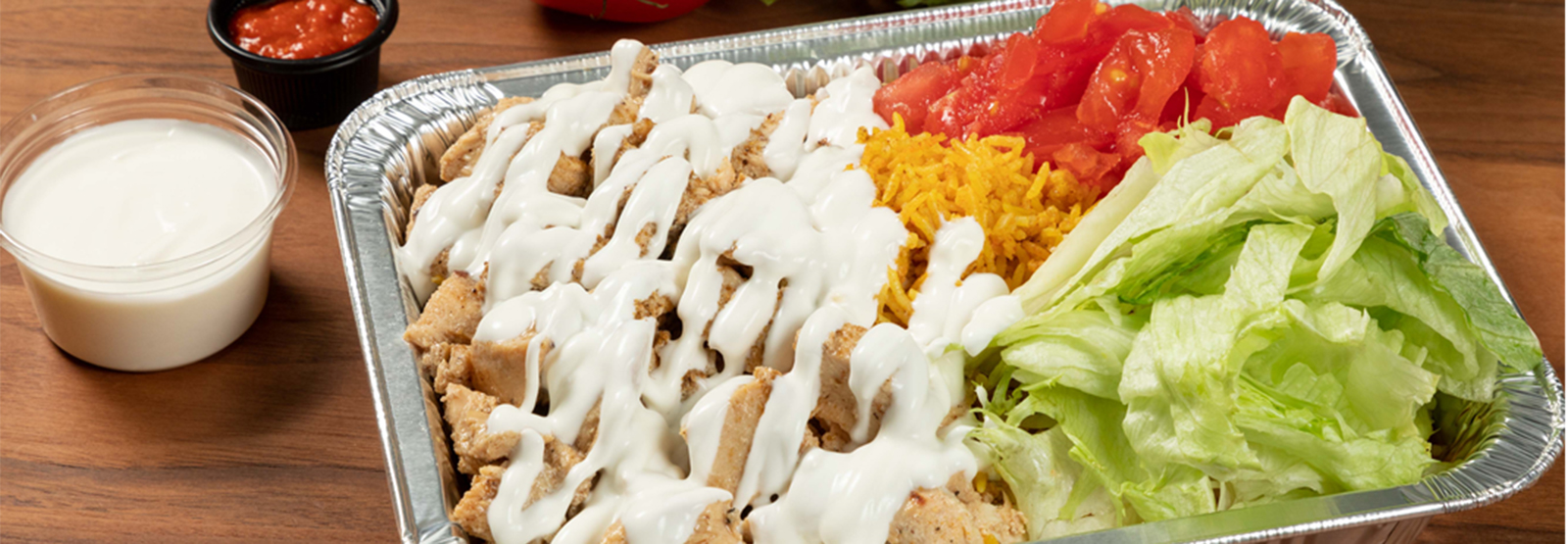 Mr.HALAL Chiyodaku-shop
