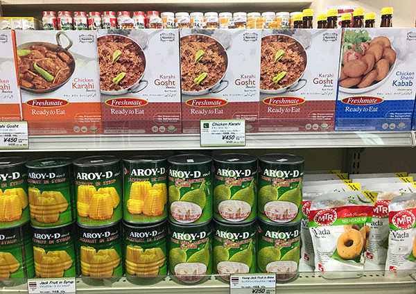 Al-Flah Super Market