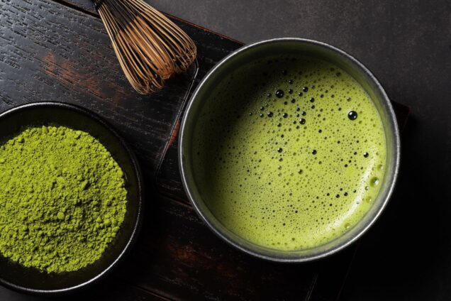 Matcha Making Tokyo | Cooking class in Japan
